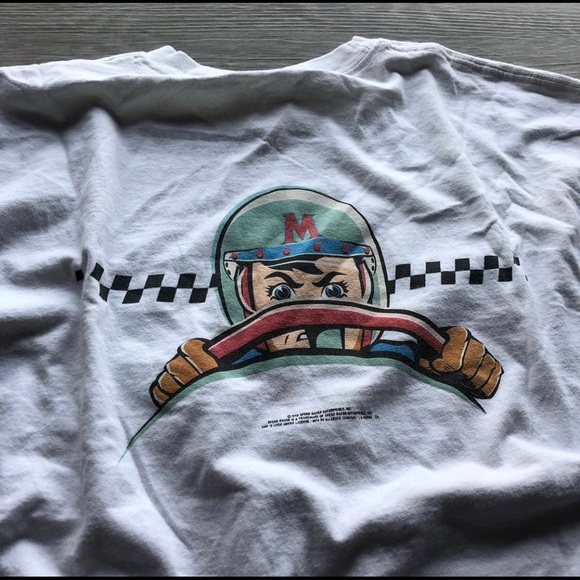 Speed Racer Tee - Picture 4 of 4